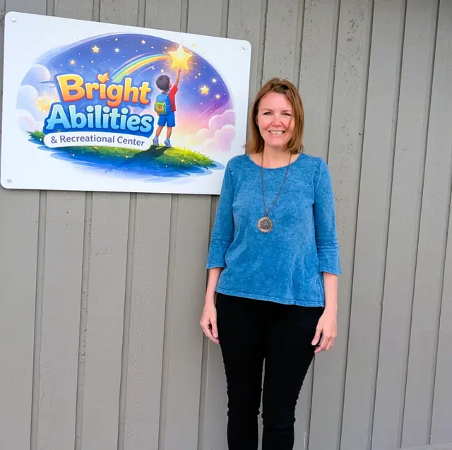 Ms. Lori — Lead Instructor