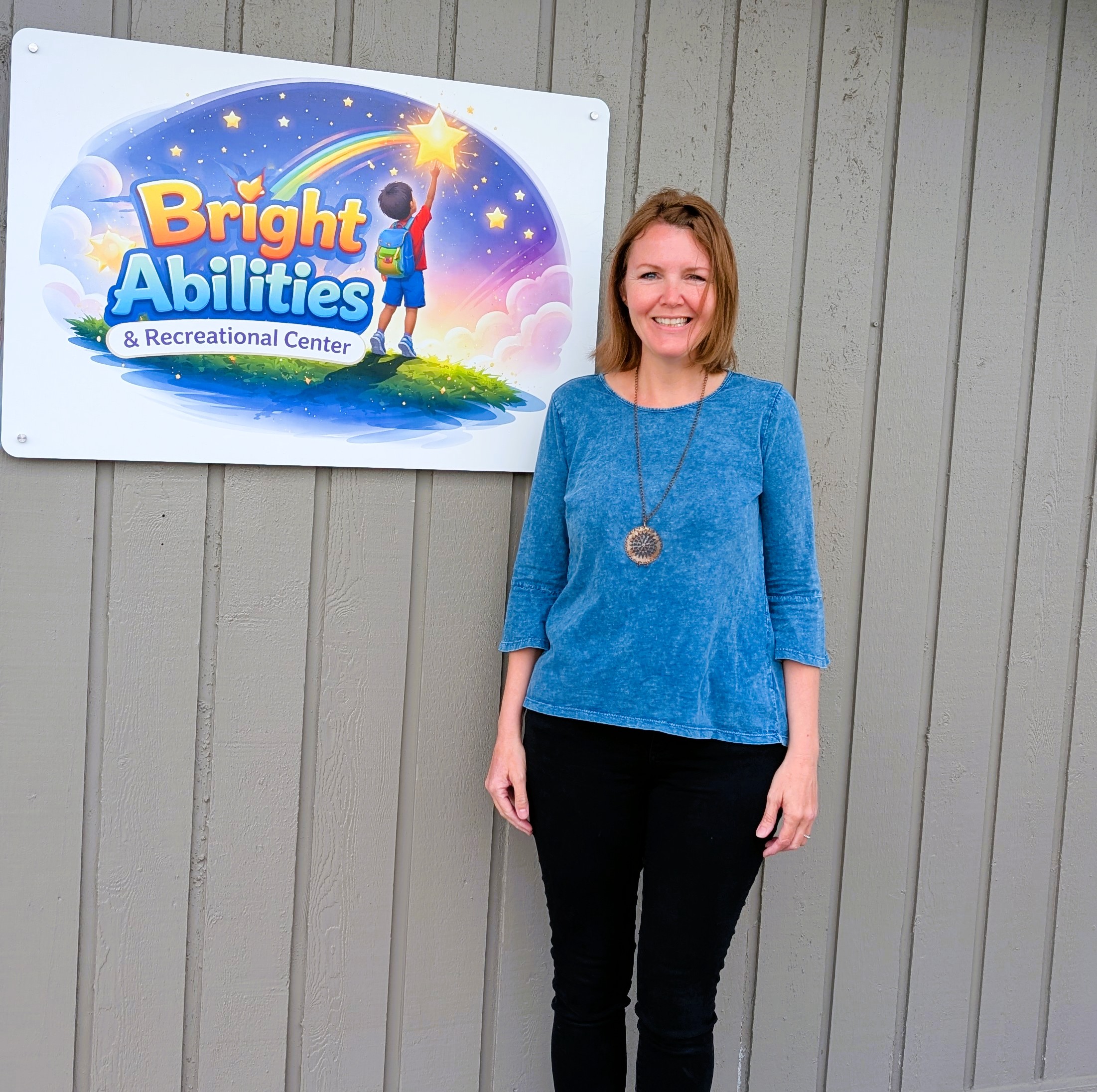 Ms. Lori — Lead Instructor