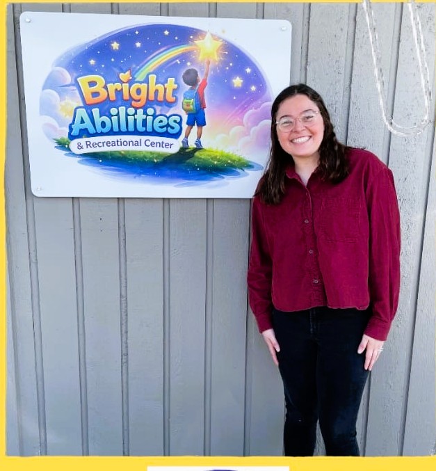 Ms. Caroline — Lead Instructor